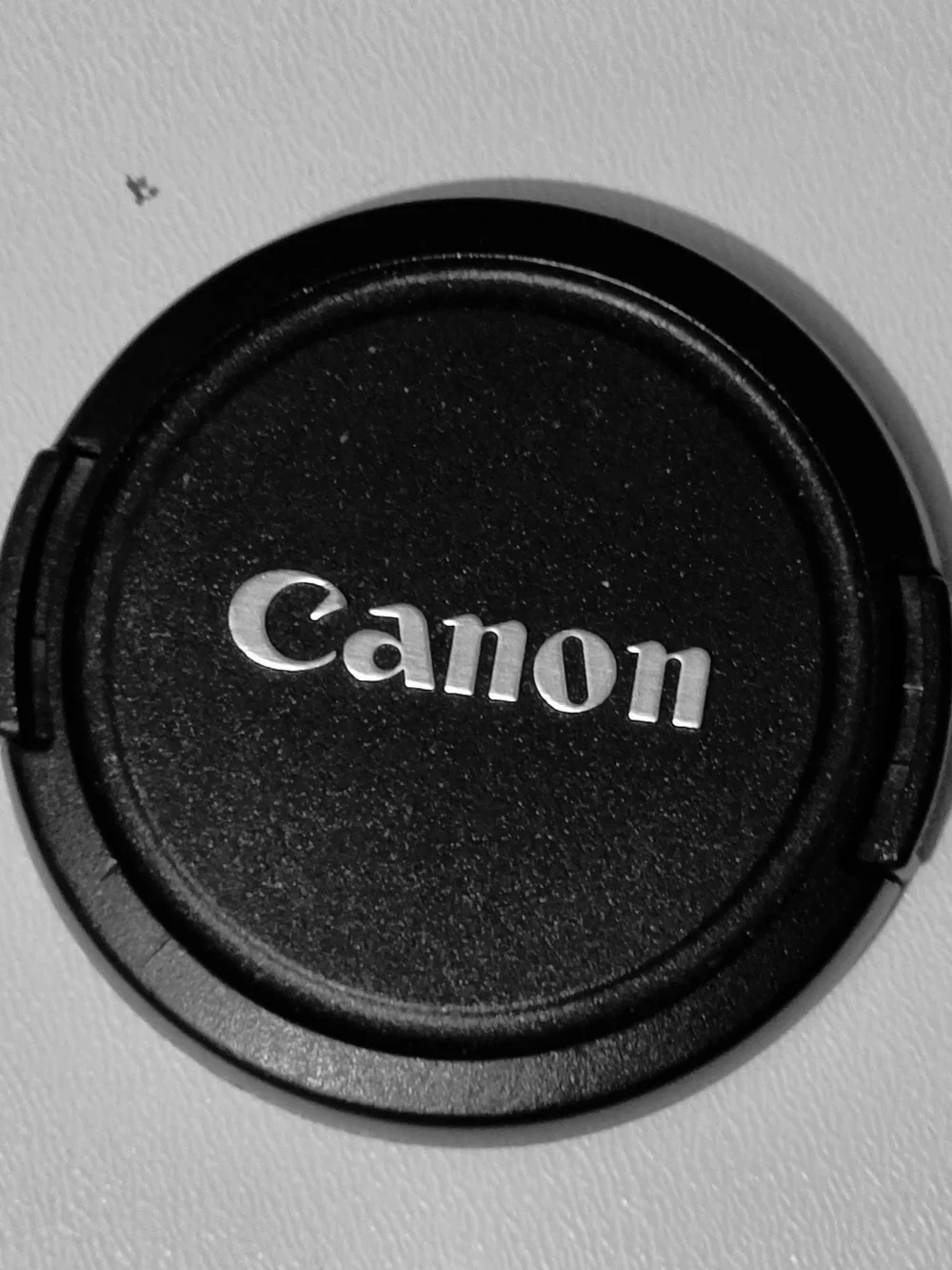 Canon E-52mm Lens Cap